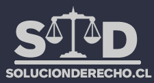 Logo de Solución Derecho